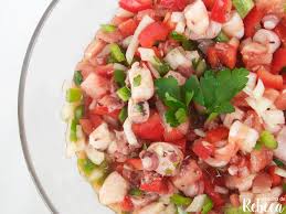 Carta de Catering Portillo en Sevilla — página 4